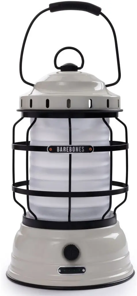 Blackwell  Sons 220721 Barebones Forest Lantern