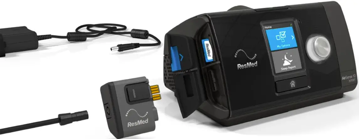 Oximeter Adapter