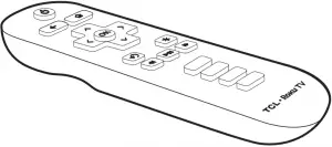 TV-remote