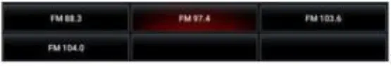1+32GB Android Car Stereo Radio for Jeep - Fig 18