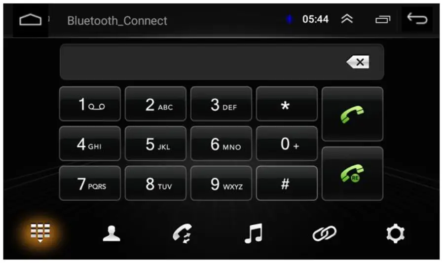 1+32GB Android Car Stereo Radio for Jeep - Fig 19