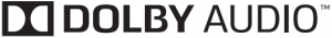 Dolby-logo