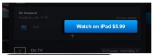 ads watch