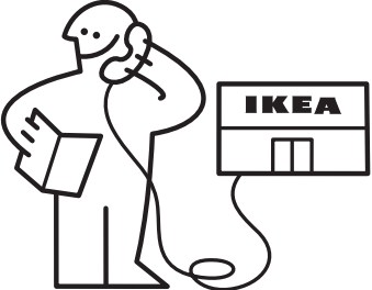 IKEA Service Inductions