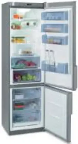 3FIC-5431 Fagor Integrated Combi Refrigerator