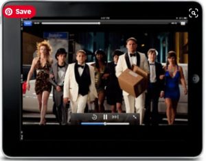 Video Starting Automatically