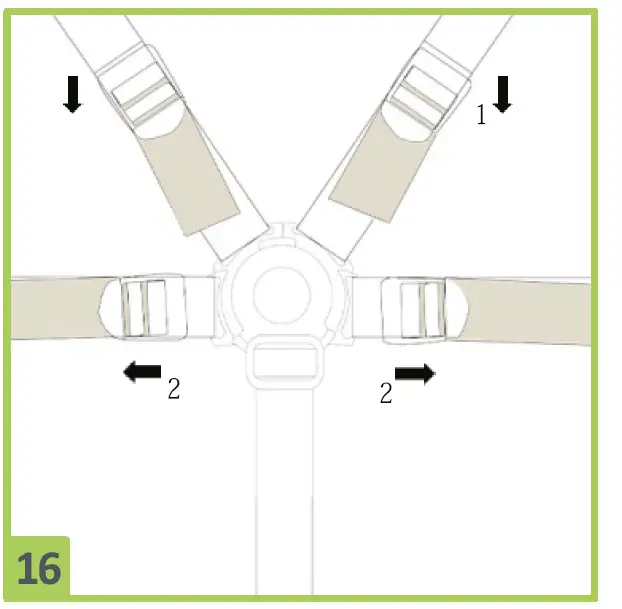 4BABY-Active-Travel-Baby-Stroller-16