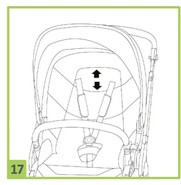 4BABY-Active-Travel-Baby-Stroller-17