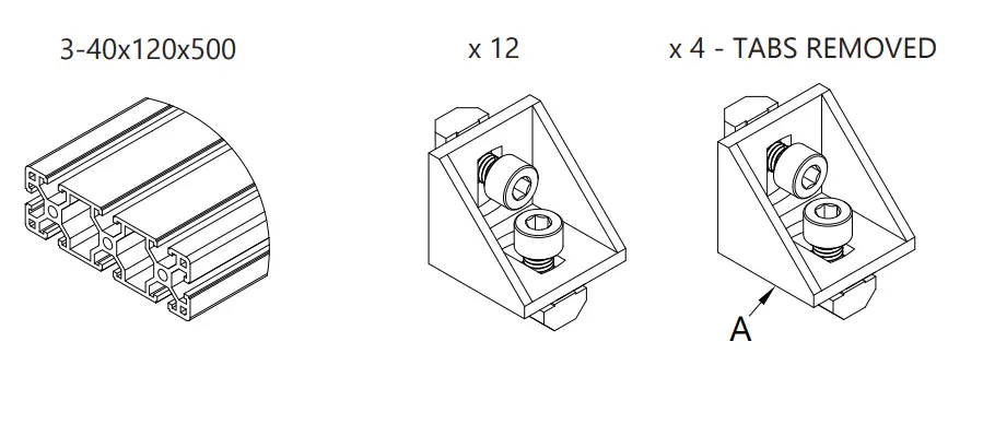 Assembly Instructions