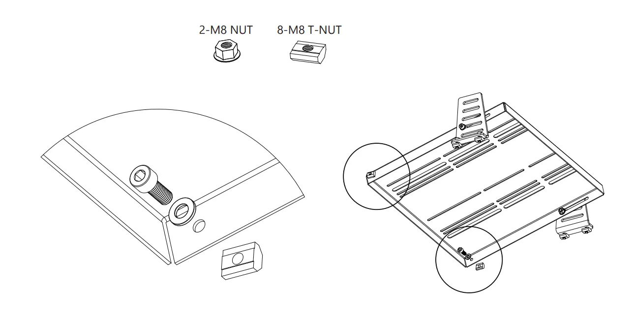 Assembly Instructions