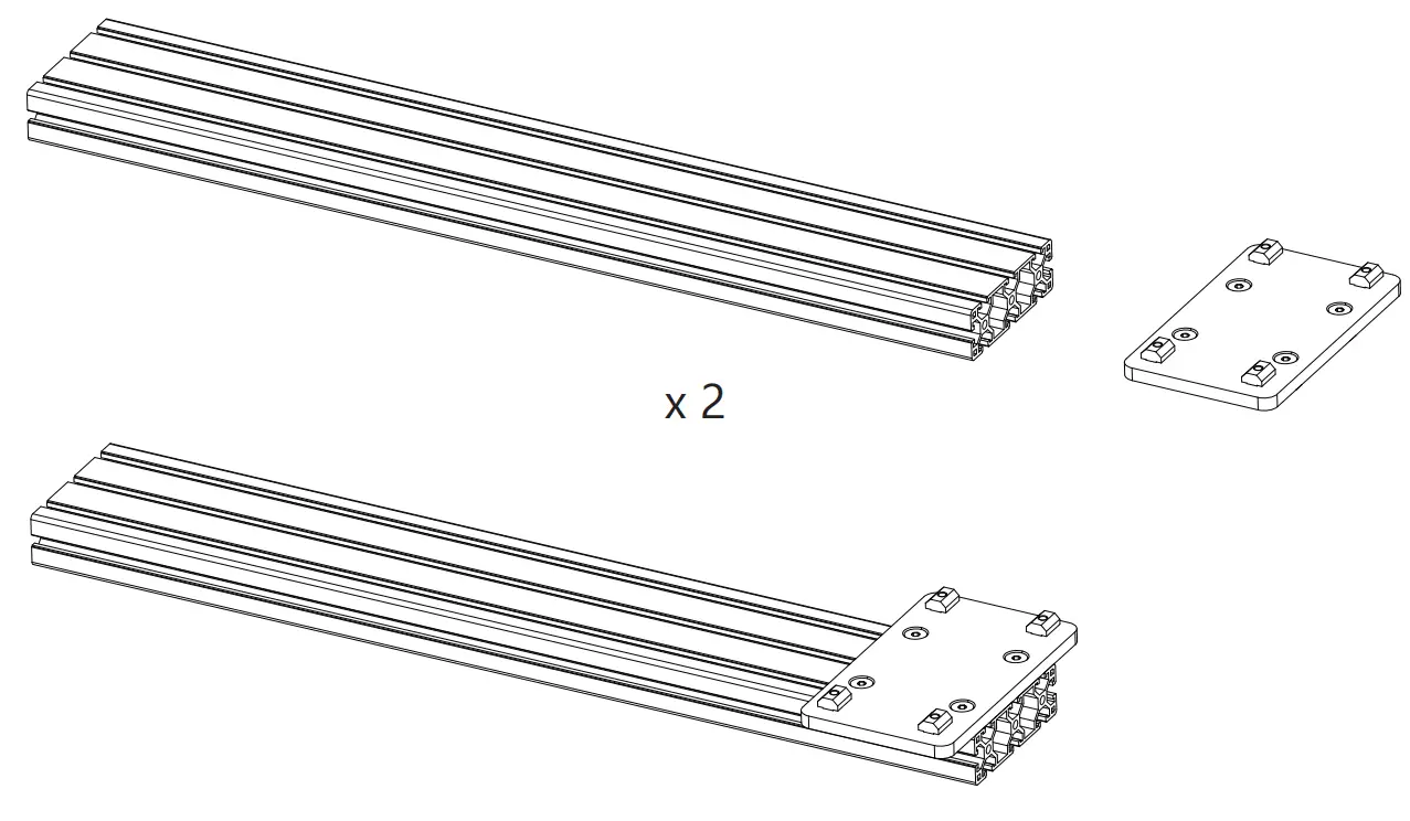 Assembly Instructions