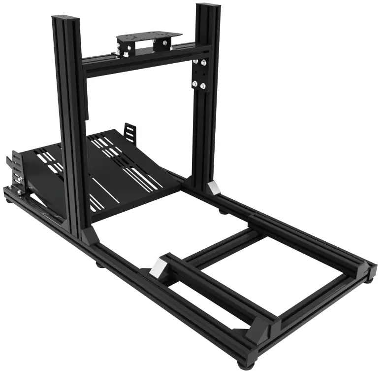 6 SIGMA 6S-SLIM Sim Racing Chassis