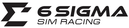 6 SIGMA logo