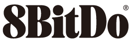 8BitDo-LOGO