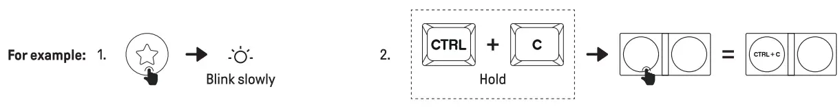 8Bitdo -6922621504290-Retro-Mechanical-Keyboard-fig.10