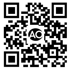 A O Smith CLARYUM Clean Water Filter Replacement - qr code 2