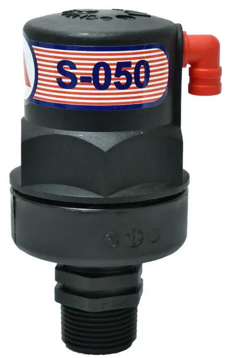 A R I S 050 Automatic Air Release Valve -