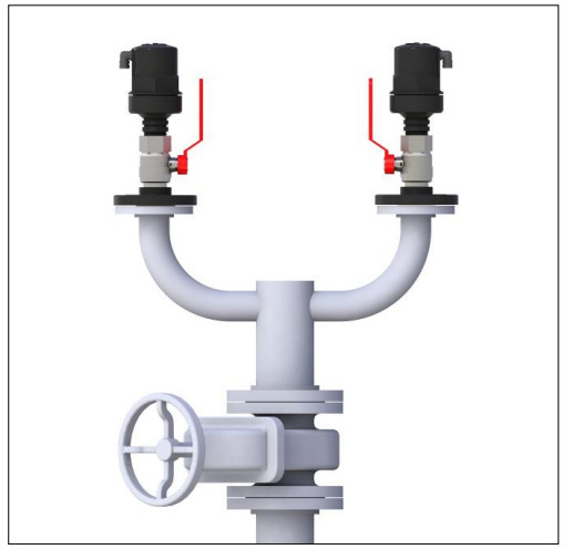 A R I S 050 Automatic Air Release Valve - Air Valve1