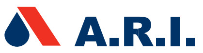A R I S - logo
