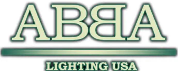 ABBA-LIGHTING-LOGO