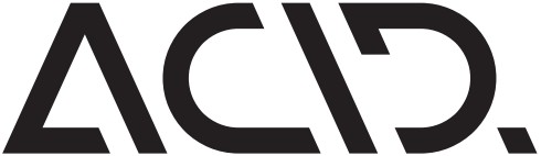 ACID logo