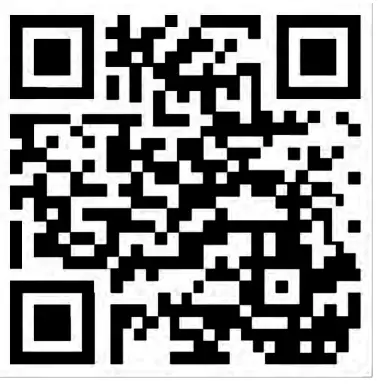 QR Code Icon
