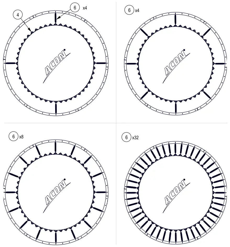 Assembly Instructions