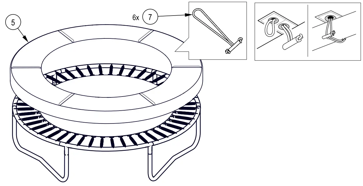 Assembly Instructions