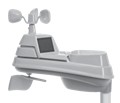 ACURITE 06014 Iris Weather Station with Mini Wireless Display - Placement for Maximum Accuracy