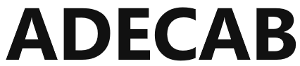 ADECAB- logo