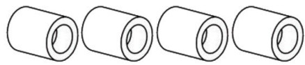 ADESSO Ecostrad Designer Electric Radiators - icon 2