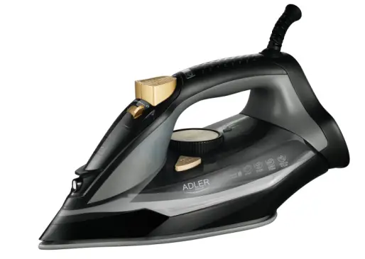 ADLER AD 5038 Iron 