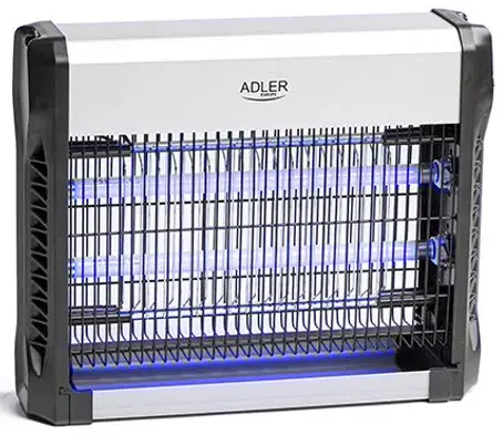 ADLER AD 7934 Anti Muggen UV Lamp