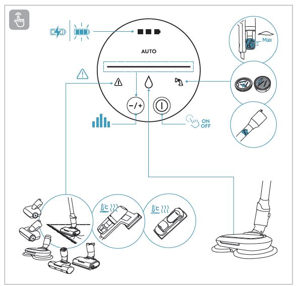 AEG-AP71UB14GG-Ultimate-7000-Cordless-Vacuum-Cleaner-FIG-1 (4)
