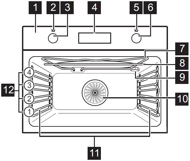AEG-KMS565000M-Microwave-Combi-Oven-FIG-7