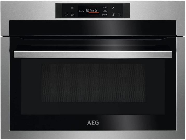 AEG-KMS565000M-Microwave-Combi-Oven-PRODUCT