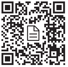 AEG TI64IB10IZ Induction Ho - Qr Code