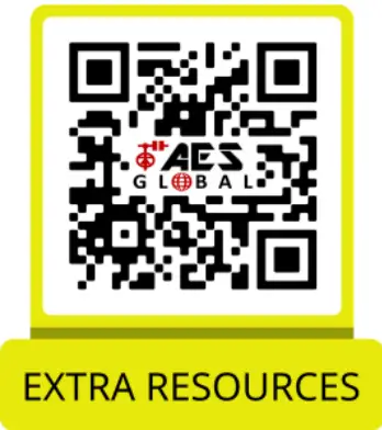 AES Global MULTI LITE IBPK US MultiCOM Lite 4G Multi Resident GSM Intercom -Qr 1