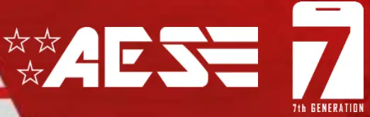 AES Logo