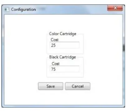 AFINIA L502 Label Printer - Cost