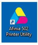AFINIA L502 Label Printer - icon11