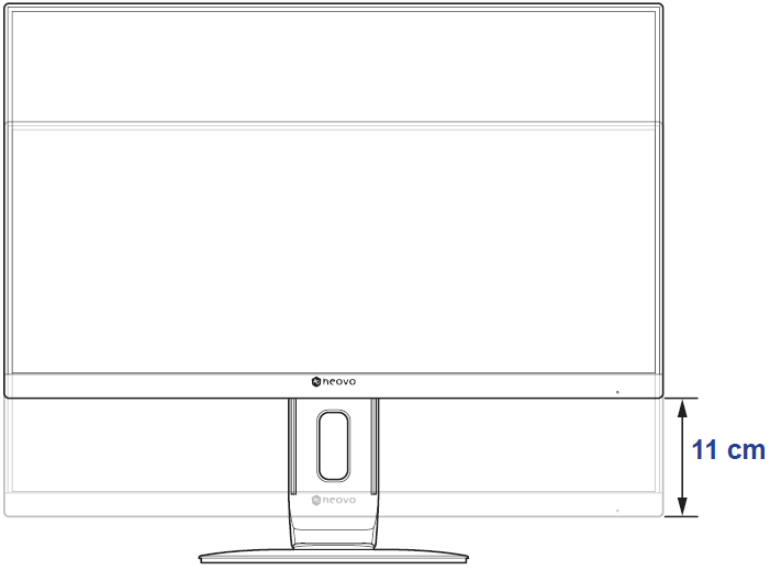 AG -Neovo -MD-2402- and- MD-2702 -LCD- Monitor- 13
