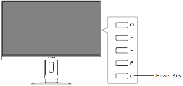 AG -Neovo -MD-2402- and- MD-2702 -LCD- Monitor- 23
