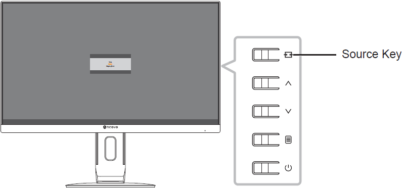 AG -Neovo -MD-2402- and- MD-2702 -LCD- Monitor- 26
