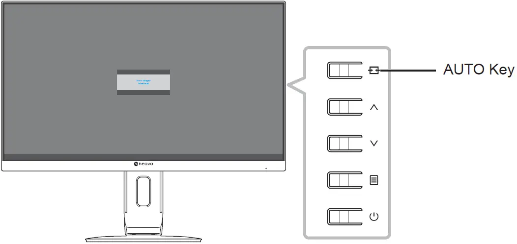 AG -Neovo -MD-2402- and- MD-2702 -LCD- Monitor- 28