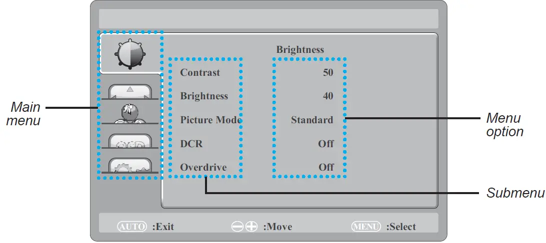 AG -Neovo -MD-2402- and- MD-2702 -LCD- Monitor- 38