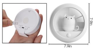 AIMILAR -AY7001A-RechargeablE-Motion-Sensor-Night-Light-Adorable