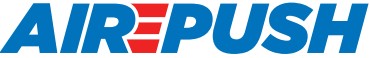 AIREPUSH logo