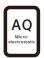 AIRQUALITY KJ400F-01A MESP Air Sterilizing Purifier User Manual - Micro-electrostatic technology