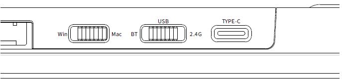 AJAZZ-AK832-Pro-BT-Triple-Mode-Mechanical-Keyboard-fig-6